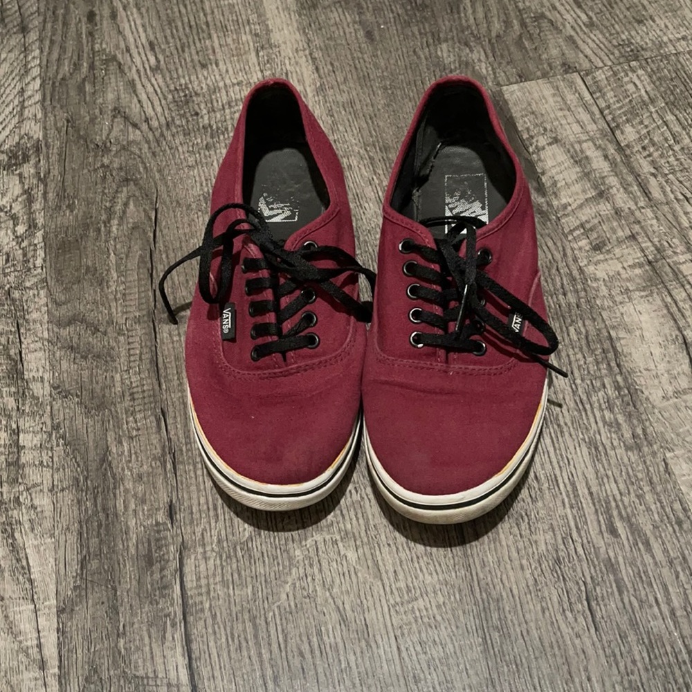 VANS Authentic shoes